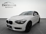 BMW 116i*PDC*SHZ*SERVICE NEU* - gebrauchte BMW 116 aus dem Jahr 2015