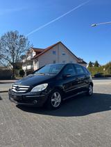 Mercedes-Benz B 200 CDI |Special Edition| 2. Hand| Automatik - gebrauchte Mercedes-Benz B 200 aus dem Jahr 2007