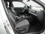 Audi Q2 35 TFSI S line RFK*LED*GRA*Sound*Virtual*Navi - Audi Q2 Jahreswagen