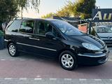 Peugeot 807 2.0HDi Allure*Klima*7-Sitzer*Temp*TÜV NEU* - Peugeot 807 aus 2011