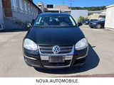 Volkswagen Jetta 2.5 Benziner *Amerikanische Vers. *Automtk - Volkswagen Jetta aus 2007