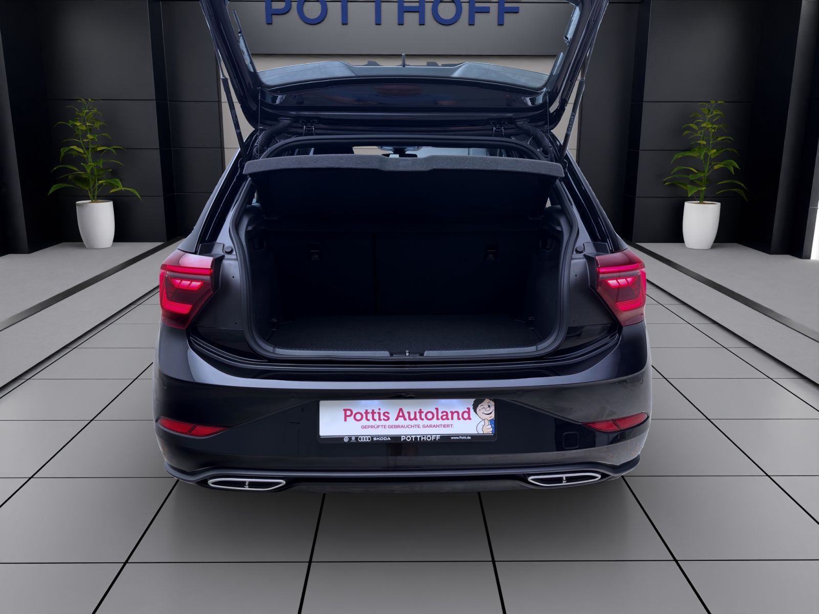 Volkswagen Polo - Bild 5