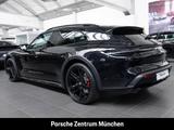 Porsche Taycan 4S Cross Turismo InnoDrive Surround-View - Porsche Taycan in München