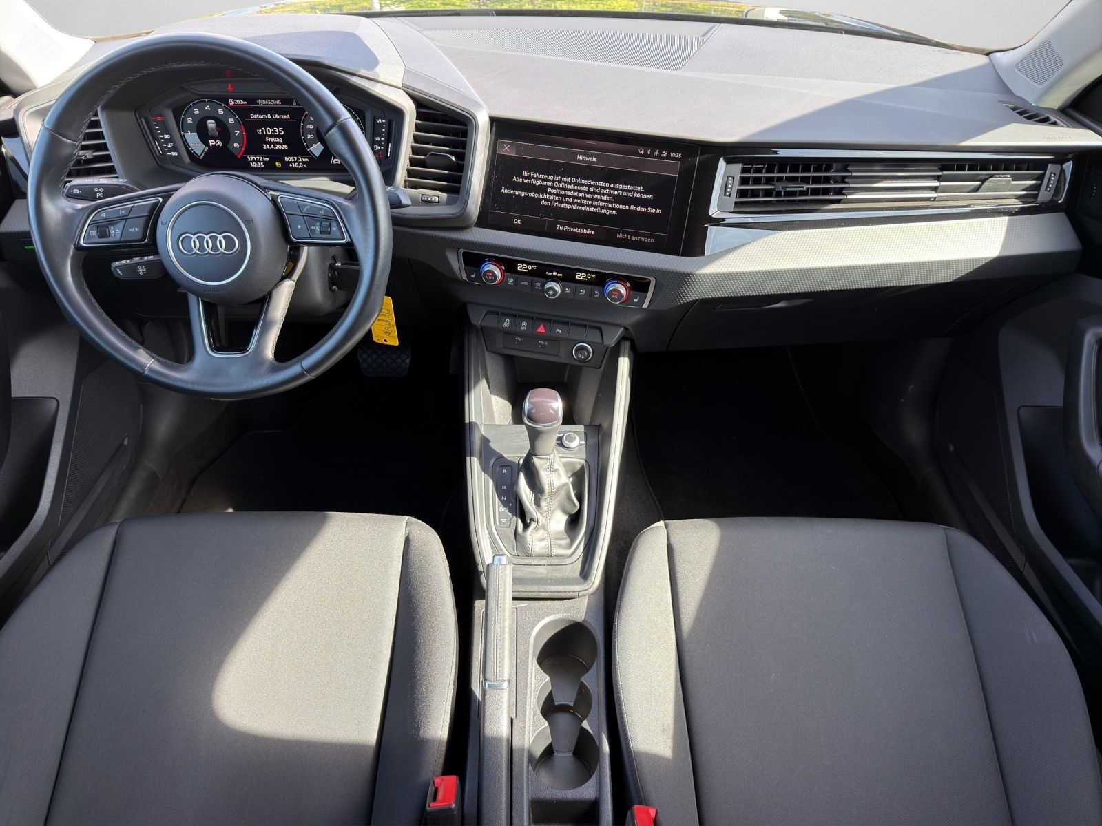 Audi A1 - Bild 4