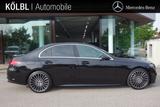 Mercedes-Benz C 300 d AMG LINE AHK MEM KAMERA LED 19`ZOLL - Mercedes-Benz C 300 Jahreswagen