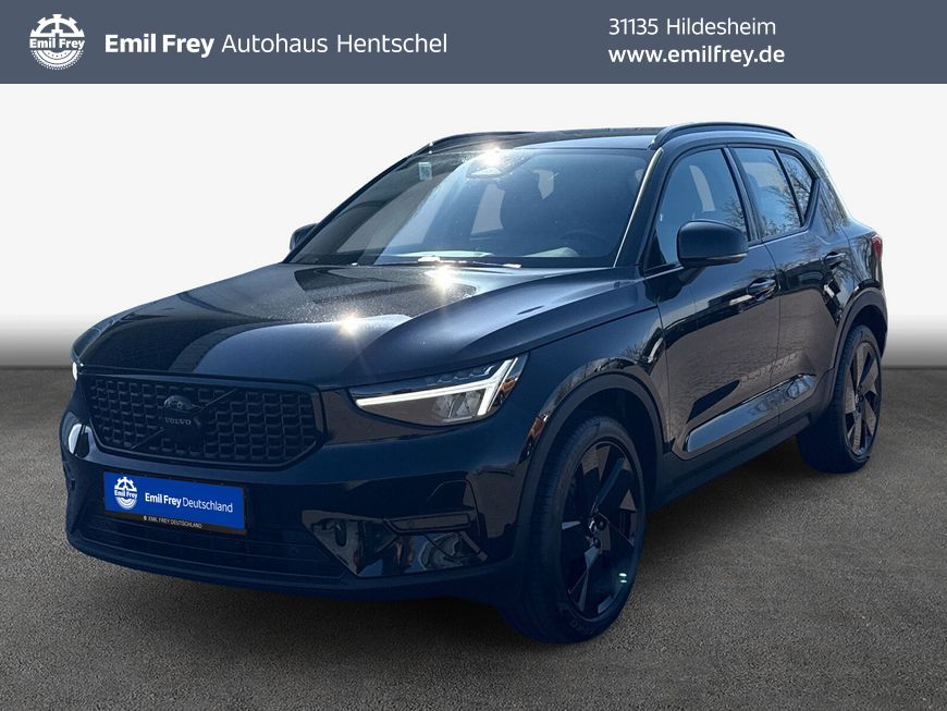 Image of Volvo XC40
