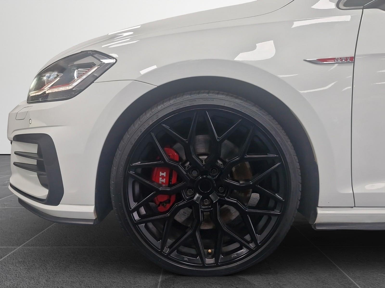 Volkswagen Golf VII GTI Performance/Virt.C./ab 199 € mtl.