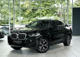 BMW X4 xD 30 d M Sport 1.Hand *Memory *Live-C *Leder - BMW X4 in Wuppertal