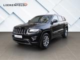Jeep Grand Cherokee 3.0 CRD Facelift Limited AHK - Jeep Grand Cherokee in Düsseldorf