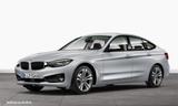 BMW 320d GT SportLine | HUD | AHK | Kamera | LED | N - gebrauchte BMW 320 Gran Turismo aus dem Jahr 2019