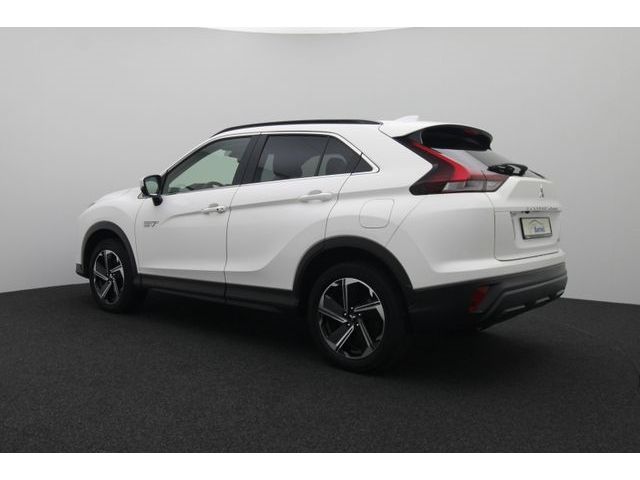 Fahrzeugabbildung Mitsubishi Eclipse Cross 2.4 Basis Hybrid 4WD