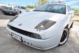 Fiat Coupe COUPE' 5 CILINDRI - 2.0 i.e. turbo 20 - Fiat aus 1998