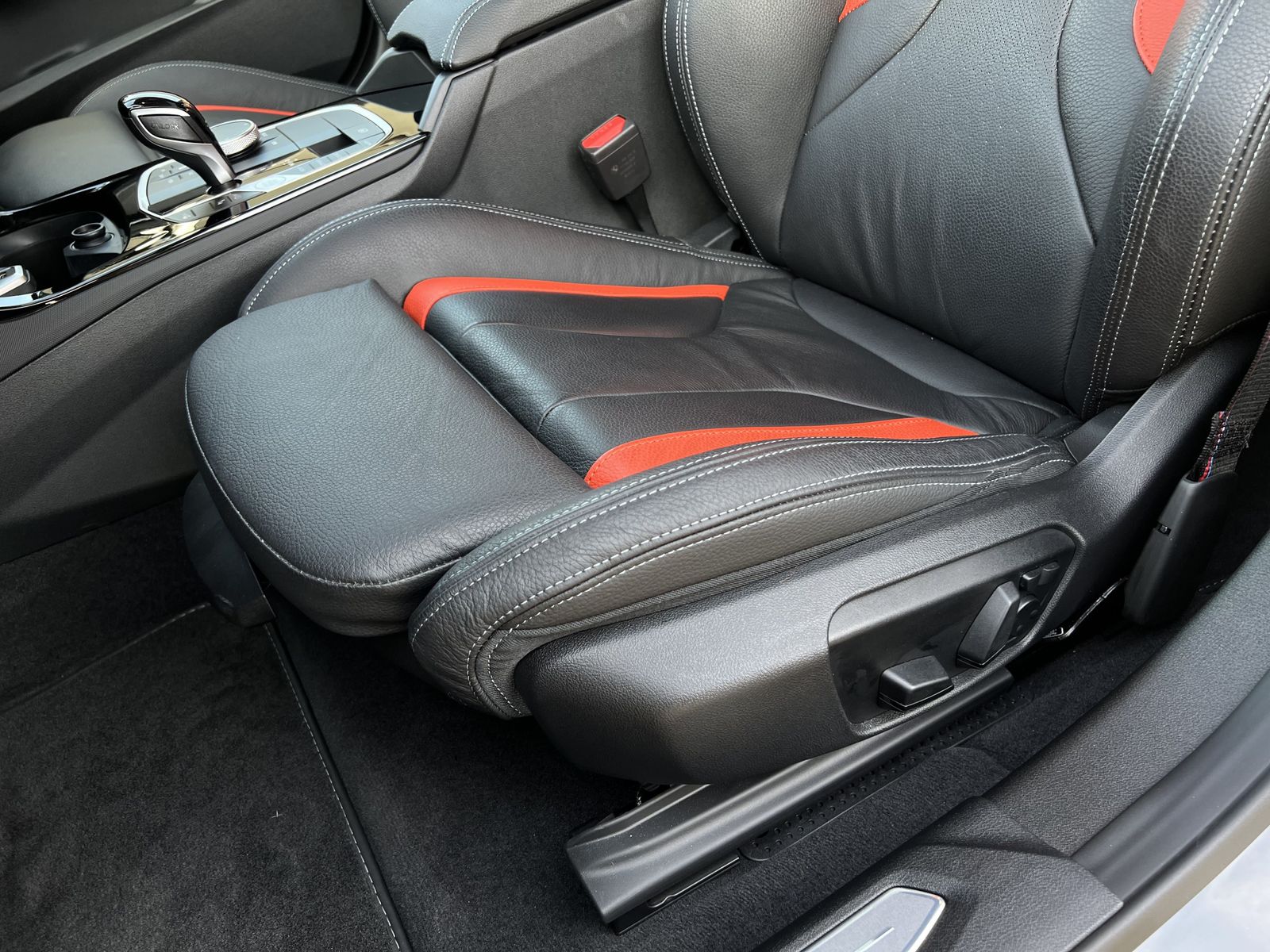 BMW 220 Gran Coupé - Bild 21