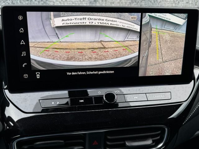 Fahrzeugabbildung Nissan Juke 1.6 Hybrid Tekna*TechoPack*19Zoll*Leder