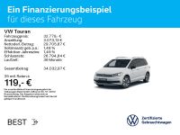 Volkswagen Touran - Vorschau Bild 2