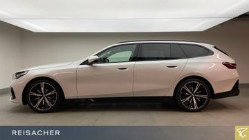 BMW 520 - 9