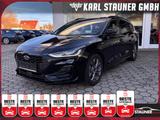 Ford Focus Turnier ST-Line KAMERA DAB AHK LED - Ford: Kombi, F