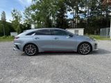 Kia pro_cee'd / ProCeed 1.6 T-GDI DCT GT GT - Kia pro cee'd / ProCeed: Privatanbieter