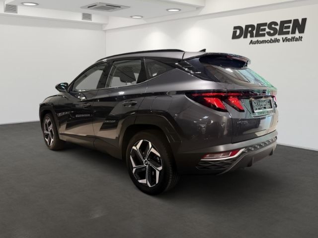 Hyundai Tucson – Bild 5
