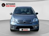 Citroën C3 1.6 SensoDrive Automatik 1.HAND WENIG KM - Citroën aus 2007