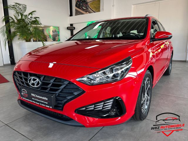 Hyundai i30 1.0 T-GDI DCT Kombi +CarPlay+Kamera+PDC+