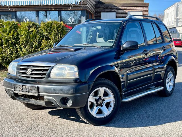 Suzuki Grand Vitara 2.0 TD XL7 Comfort