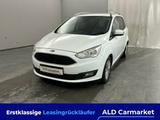 Ford Grand C-Max 1.0 EcoBoost Start-Stopp-System COOL - Ford Grand C-Max Kombi Gebrauchtwagen