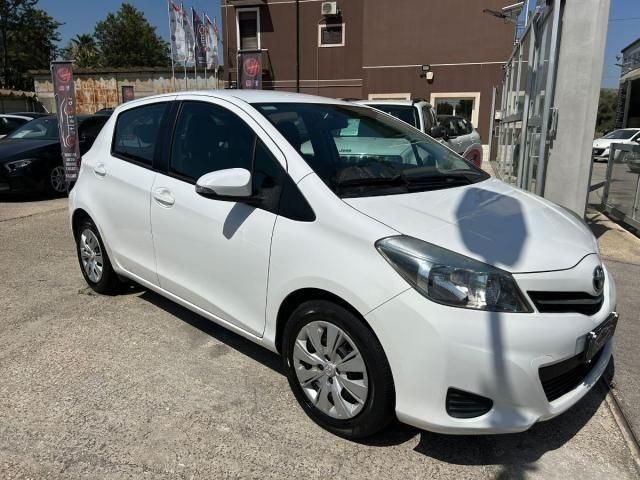 Toyota TOYOTA - Yaris - 1.0 5p. Active