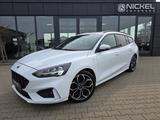 Ford Focus Turnier ST-Line*Ahk*Led*Navi*Kamera*E-Klap - Ford Focus ST mit Diesel-Antrieb