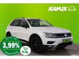 Volkswagen Tiguan 2.0TDI 4M DSG OFFROAD+LED+VIRTUAL+AHK - Volkswagen Tiguan: Offroad