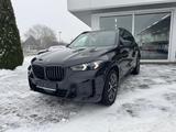 BMW X5 30d xDrive M-Sport PanoSkyLo STANDHZ HEAD AHK - BMW X5 mit Anhängerkupplung