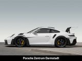 Porsche 992 911 GT3 RS Weissach-Paket BOSE Liftsystem-VA - Porsche: Wei 911