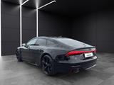 Audi RS7 4.0 TFSI quattro/Laser/Pano/Keramik/exMane - Audi RS7 mit Panoramadach