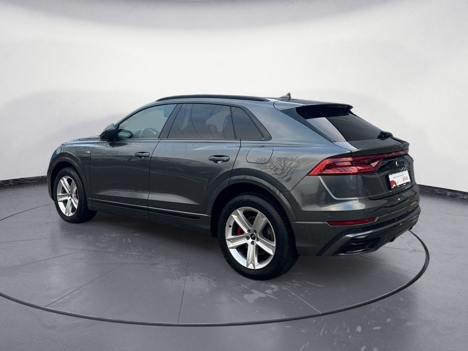 Audi Q8 - Bild 4