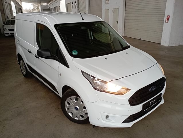 Ford Transit Connect 1.5EB*Aut*3-Sitzer