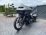 Harley-Davidson Road Glide FLTRX BAGGER - HARLEY-DAVIDSON ROAD GLIDE FLTRX