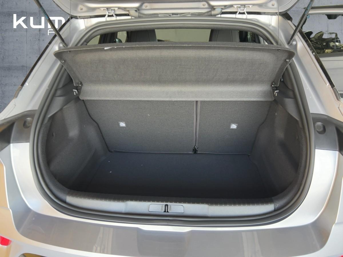 Opel Mokka GS 145PS Hybrid