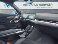 BMW X2 - Vorschau Bild 10