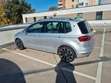Volkswagen Golf Sportsvan 1.4 TSI 92kW DSG Highline Hig... - VW Golf Sportsvan von privat