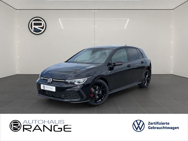 Volkswagen Golf VIII 2.0 TDI SCR, GTD, DSG