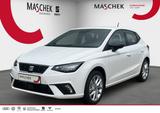 Seat Ibiza FR 1.0 TSI DSG LED Kamera FullLink SHZ AUT - Seat Ibiza Neuwagen: Automatik
