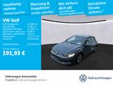 Volkswagen Golf VIII 1.5 TSI Move Navi LED ACC LaneAssist