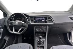 Foto Nummer 13: SEAT Ateca