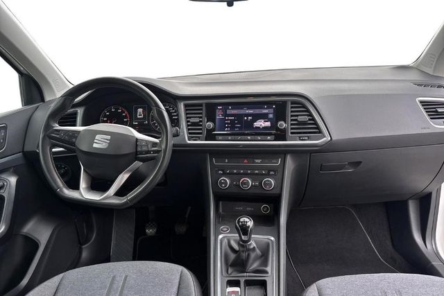 Foto Nummer 13: SEAT Ateca