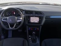 Volkswagen Tiguan - Vorschau Bild 10