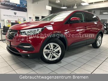 Opel Grandland (X) - 3