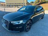 Audi A6 Avant 2.0 TDI 190 CV ultra S tronic - Audi A6 mit Halbautomatikschaltung