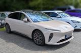 NIO ET5 Touring 100kWh - Vollausstattung, AHK - NIO ET5 Gebrauchtwagen