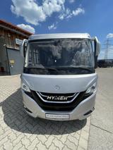 HYMER / ERIBA / HYMERCAR B-Klasse ML I 890 / sehr gepflegt! - HYMER / ERIBA S klasse