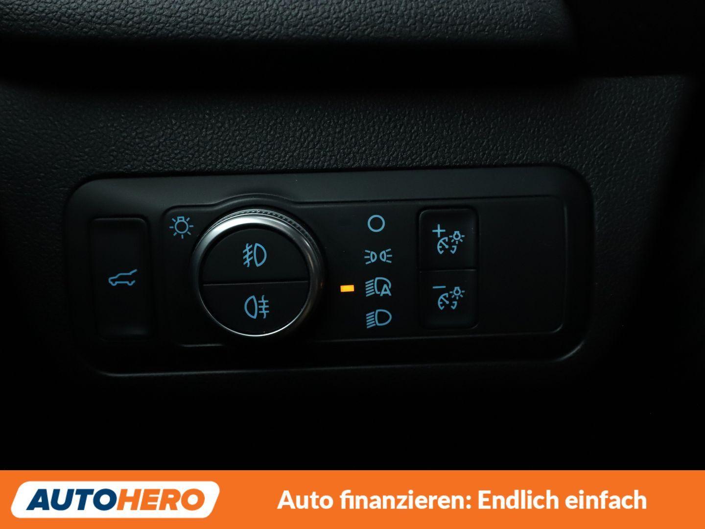 Ford Kuga 2.0 TDCi EcoBlue ST-Line X Aut.*NAVI*ACC*, миниатюра 24